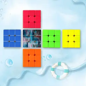 The Window Magic Cube