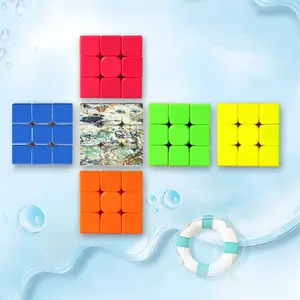 Obverse Magic Cube