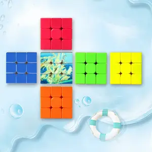 Shake Magic Cube