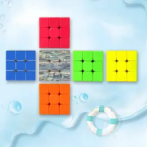 Sea Within A Sea Magic Cube