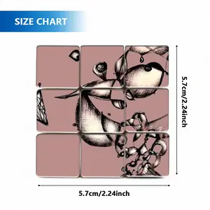 Systems Early Life Forms Magic Cube