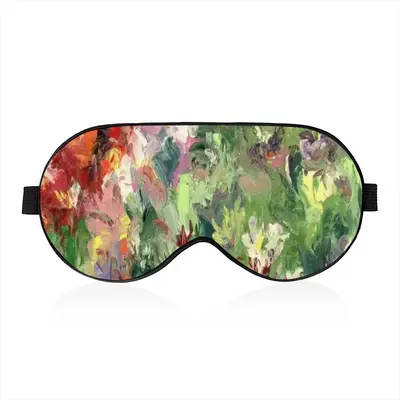 Dancing Meadow Gift Idea Sleep Eye Mask