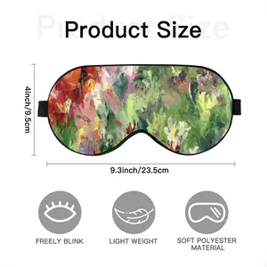 Dancing Meadow Gift Idea Sleep Eye Mask