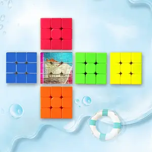 The Wall Magic Cube