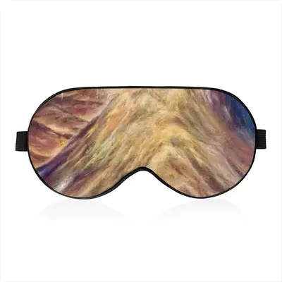 Mountain Sleep Eye Mask