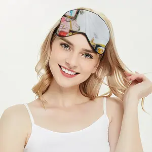 Classic Travel Sleep Eye Mask