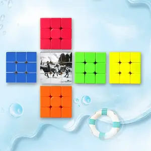 Pony Express Magic Cube