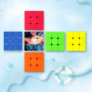 Swimming Costume Magic Cube