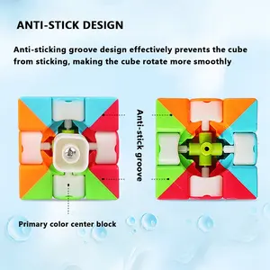 Swimming Costume Magic Cube