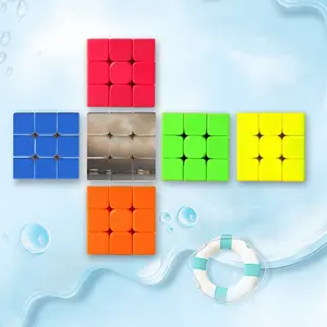 Port Magic Cube