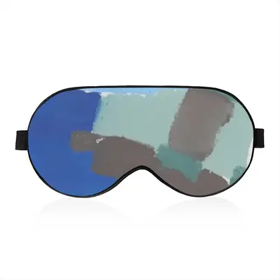 Bay Of Biscay #2 (2019) Sleep Eye Mask