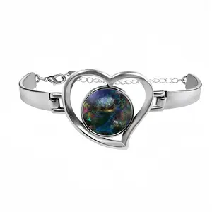 Forest Dreaming Limited Edition Heart Shaped Bracelet