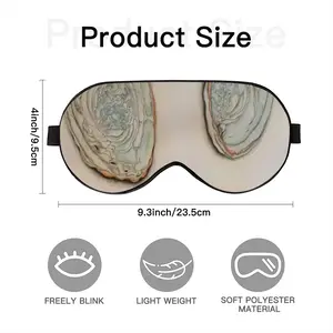 Abalone Sleep Eye Mask