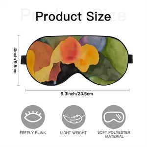 Chorus 4 Sleep Eye Mask