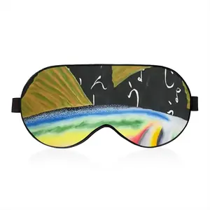 Trout Dharma Sleep Eye Mask