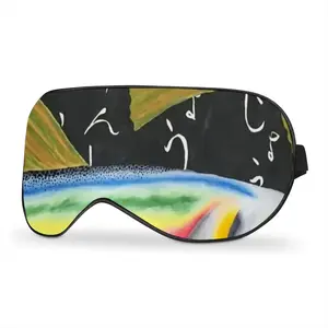 Trout Dharma Sleep Eye Mask