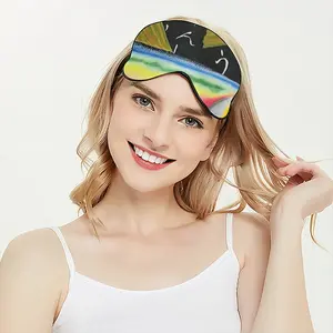 Trout Dharma Sleep Eye Mask