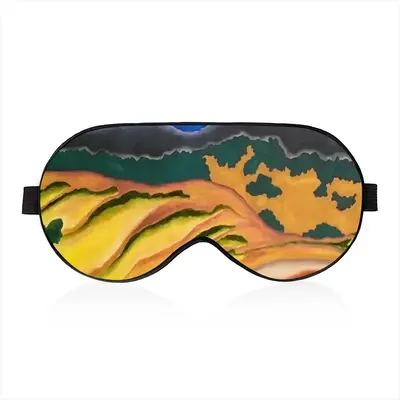 Ashland Sleep Eye Mask