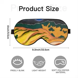 Ashland Sleep Eye Mask