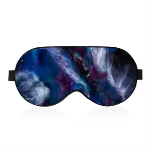 Milky Way Sleep Eye Mask