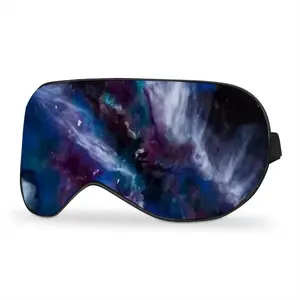 Milky Way Sleep Eye Mask