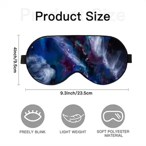 Milky Way Sleep Eye Mask