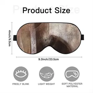 Contrasts 5 Sleep Eye Mask