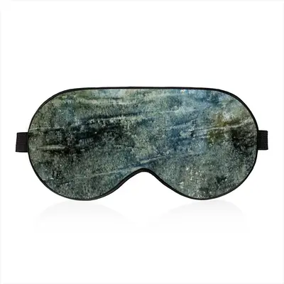 Landscapes On Paper 04 Sleep Eye Mask