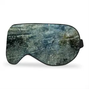 Landscapes On Paper 04 Sleep Eye Mask