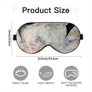 This Is Not A Nft Sleep Eye Mask