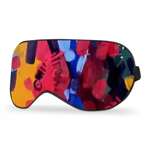 Unknown Sleep Eye Mask