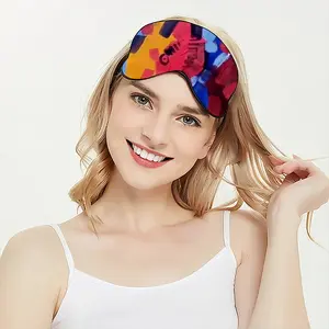 Unknown Sleep Eye Mask