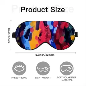 Unknown Sleep Eye Mask