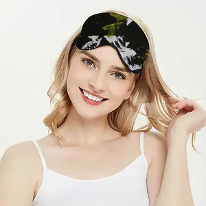 Be Bold Sleep Eye Mask