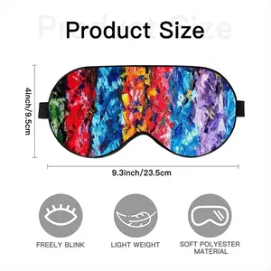 Kings Men Sleep Eye Mask