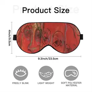 Continuity Sleep Eye Mask