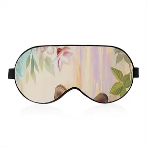 Confluence With Nature Sleep Eye Mask