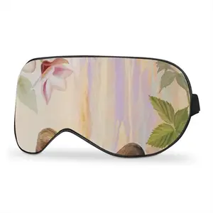 Confluence With Nature Sleep Eye Mask