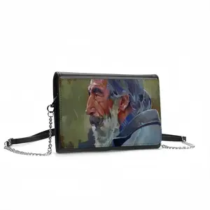 Beggar Multifunctional Shoulder Bag