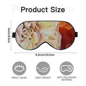 Roses Sleep Eye Mask