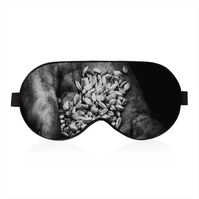 Body Odor Sleep Eye Mask