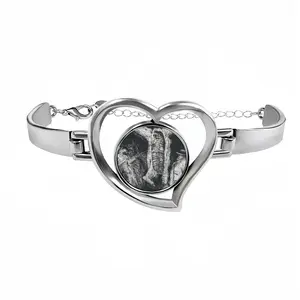 Smithfield Market Heart Shaped Bracelet