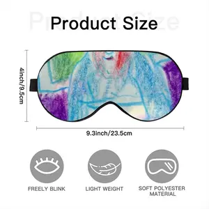 Everyday Micro-Scenes 001 Sleep Eye Mask