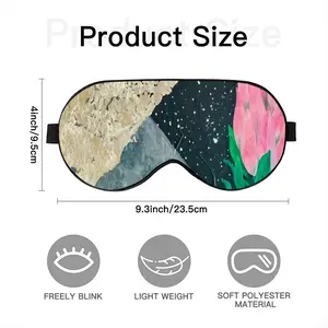 Proteia Sleep Eye Mask