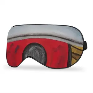 Red Eye Sleep Eye Mask