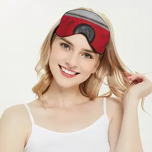 Red Eye Sleep Eye Mask