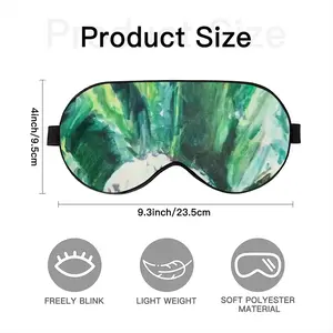 Refreshment Sleep Eye Mask