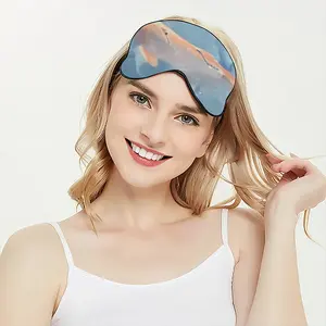 Garden 1 Sleep Eye Mask