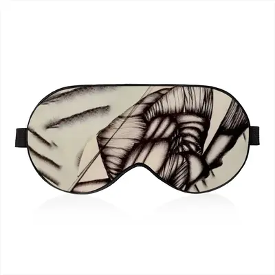 Sd Space 3 Evolution 6 Sleep Eye Mask