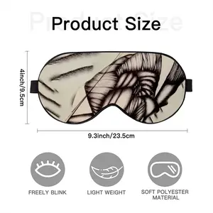 Sd Space 3 Evolution 6 Sleep Eye Mask